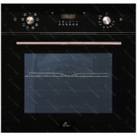 Духовой шкаф электрический DE LUXE 6009.02эшв-039 Духовой шкаф электрический DE LUXE 6009.02эшв-039