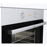Духовой шкаф электрический GORENJE BO 6717 E03X