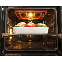 Духовой шкаф электрический GORENJE BO 6717 E03X