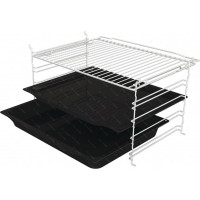 Духовой шкаф электрический GORENJE BO 74 SYB