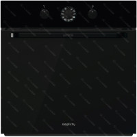 Духовой шкаф электрический GORENJE BO 74 SYB Духовой шкаф электрический GORENJE BO 74 SYB