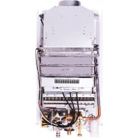 Газовая колонка GENBERG G 110.01 Eco (автомат)
