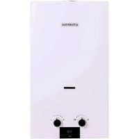 Газовая колонка GENBERG G 110.01 Eco (автомат)
