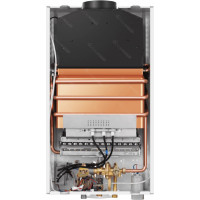 Газовая колонка HAIER JSD20-10C (автомат)