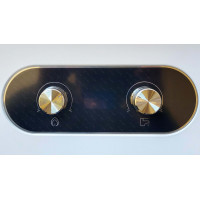Газовая колонка HAIER JSD20-10C (автомат)