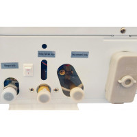 Газовая колонка HAIER JSD20-10C (автомат)
