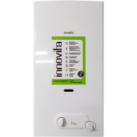 Газовая колонка INNOVITA Primo 11C (пьезо)