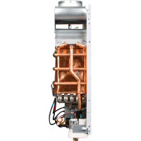 Газовая колонка KOTITONTTU S10EM Suari (автомат)