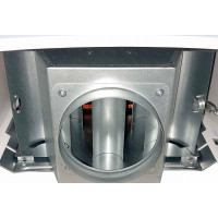 Газовая колонка MIDEA MGIWH-10-OC Fly (автомат)