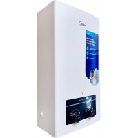 Газовая колонка MIDEA MGIWH-10-OC Fly (автомат)