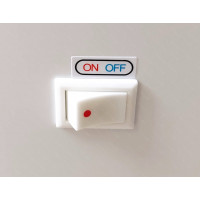 Газовая колонка MIDEA MGIWH-10-OC Fly (автомат)