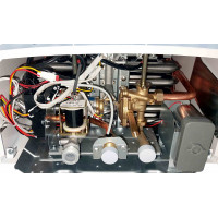 Газовая колонка MIDEA MGIWH-10-OC Fly (автомат)