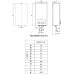 Газовая колонка MIDEA MGIWH-10-OC Fly (автомат)
