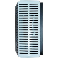 Конвектор газовый Hosseven HDU-3 DKV Fan (Sit), с вентилятором, чугун