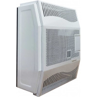 Конвектор газовый Hosseven HDU-3 DKV Fan (Sit), с вентилятором, чугун