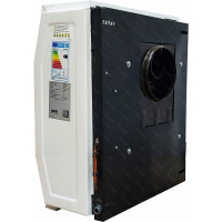 Конвектор газовый Hosseven HDU-3 DKV Fan (Sit), с вентилятором, чугун