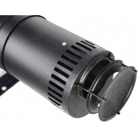 Конвектор газовый Hosseven HDU-3 DKV Fan (Sit), с вентилятором, чугун