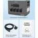 Электростанция FORIEC 2000W портативная, заказать недорого с доставкой, низкая цена.
