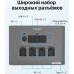 Электростанция FORIEC 2000W портативная, заказать недорого с доставкой, низкая цена.