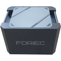 Электростанция FORIEC 2000W, 2016 Втч (644 Ач) портативная