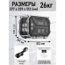 Электростанция FORIEC 2400W портативная, заказать недорого с доставкой, низкая цена.