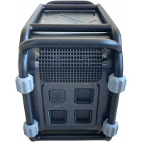 Электростанция FORIEC 2400W, 2621 Втч (82000 мА/ч) портативная