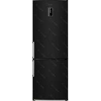 Холодильник двухкамерный Atlant XM-4524-050-ND, черный
