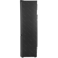 Холодильник двухкамерный Beko B1RCNK312G, темно-серый, FNF