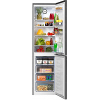 Холодильник двухкамерный Beko B1RCNK332G, темно-серый, FNF Холодильник двухкамерный Beko B1RCNK332G, темно-серый, FNF