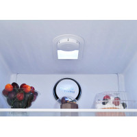 Холодильник двухкамерный Beko B1RCNK332G, темно-серый, FNF