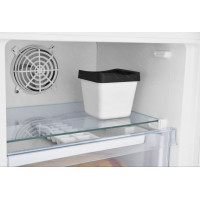 Холодильник двухкамерный Beko B1RCNK332G, темно-серый, FNF