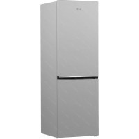 Холодильник двухкамерный Beko B1RCNK362S HarvestFresh, серебро