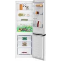 Холодильник двухкамерный Beko B1RCNK 362W HarvestFresh Холодильник двухкамерный Beko B1RCNK 362W HarvestFresh
