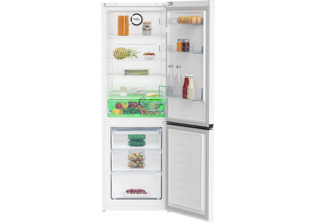 Холодильник двухкамерный Beko B1RCNK 362W HarvestFresh