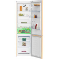 Холодильник двухкамерный Beko B1RCNK 402SB HarvestFresh Холодильник двухкамерный Beko B1RCNK 402SB HarvestFresh