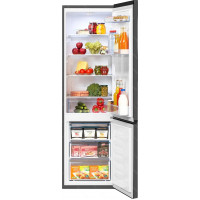 Холодильник двухкамерный Beko B1RCSK312G, серый