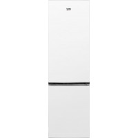 Холодильник двухкамерный Beko B1RCSK312W, белый