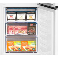 Холодильник двухкамерный Beko B1RCSK312W, белый
