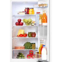 Холодильник двухкамерный Beko B1RCSK312W, белый