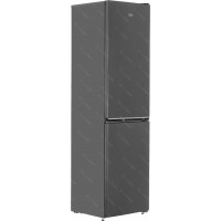 Холодильник двухкамерный Beko B1RCSK332G, темно-серый