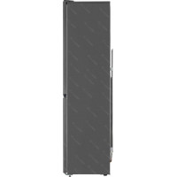 Холодильник двухкамерный Beko B1RCSK332G, темно-серый