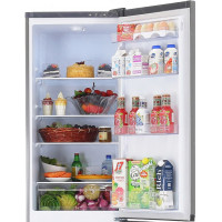 Холодильник двухкамерный Beko B1RCSK332G, темно-серый