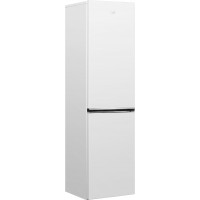 Холодильник двухкамерный Beko B1RCSK332W, белый