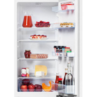 Холодильник двухкамерный Beko B1RCSK332W, белый