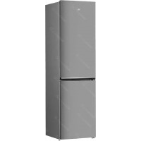 Холодильник двухкамерный Beko B1RCSK362G, серый