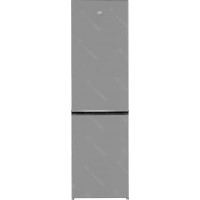 Холодильник двухкамерный Beko B1RCSK362G, серый