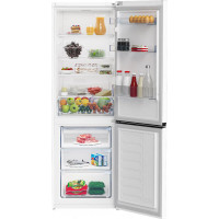 Холодильник двухкамерный Beko B1RCSK362W, белый Холодильник двухкамерный Beko B1RCSK362W, белый