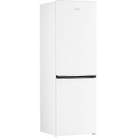 Холодильник двухкамерный Beko B1RCSK362W, белый
