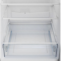 Холодильник двухкамерный Beko B1RCSK362G, серый