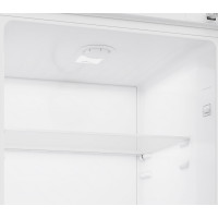 Холодильник двухкамерный Beko B1RCSK362G, серый